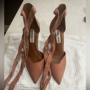 Steve Madden Heels size 7